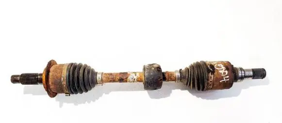 Suzuki SX4 Front driveshaft