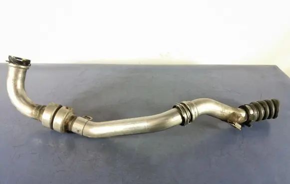 Renault Modus Air intake hose/pipe