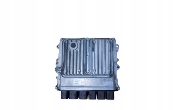 BMW 1 F20 F21 Engine control unit/module 8740344