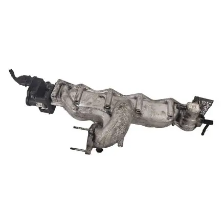 KIA Sportage Intake manifold