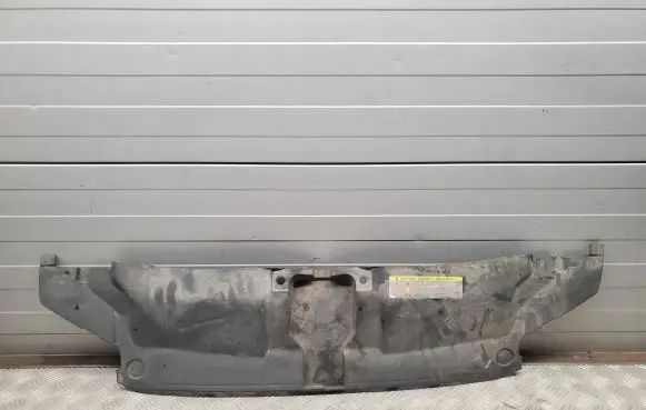 Audi A6 S6 C7 4G Top upper radiator support slam panel 4G0807081