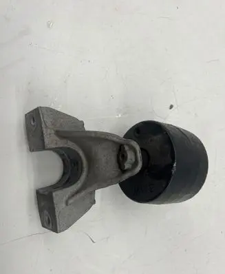 BMW 5 G60 G61 Sway bar bush bracket, rear 6861488 686148802 33536861479
