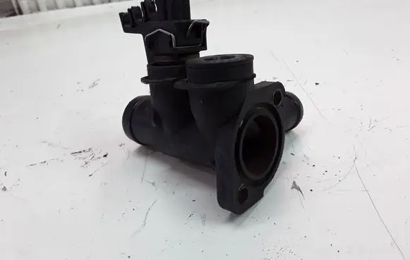 Ford Galaxy Engine coolant pipe/hose