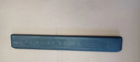 Chevrolet Camaro Front sill trim cover 9173 26291 10306