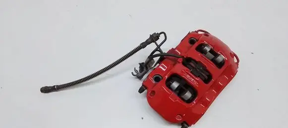 Porsche 911 991 Rear brake caliper 970352425 9P1615404E
