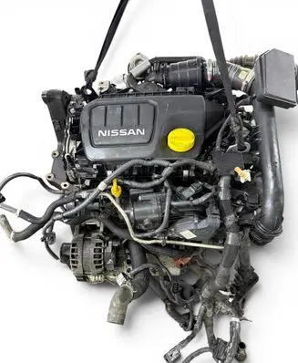 Nissan Qashqai Engine R9M