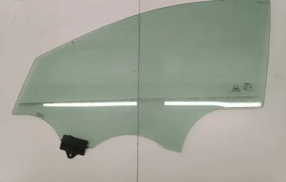 KIA Niro Front door window glass four-door 43R016882