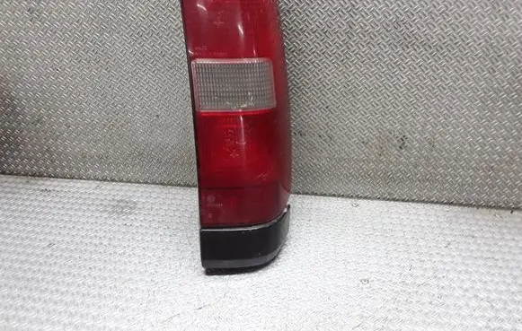 Volvo S70 V70 V70 XC Rear/tail lights 3512323
