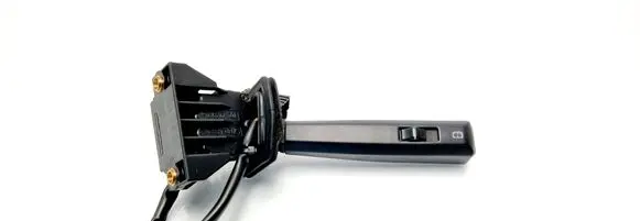 Volvo 850 Wiper control stalk 9128367 01837140