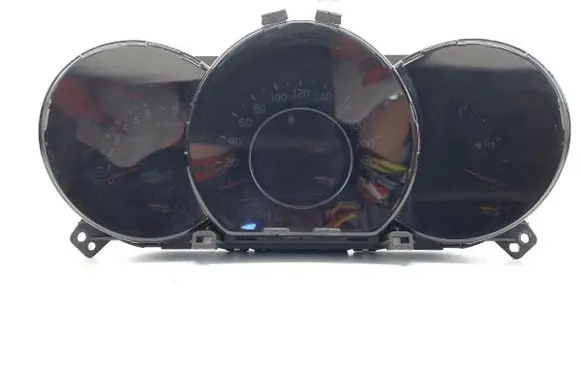 Speedometer (instrument cluster)