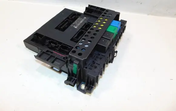 Mercedes-Benz A W169 Comfort/convenience module A1695454332 A1695453132 A1695450001
