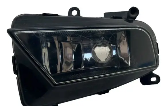 Audi A4 S4 B8 8K Front fog light S00012030 11431011