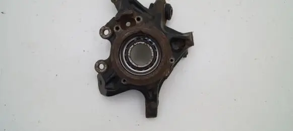 BMW 4 F32 F33 Rear wheel hub spindle/knuckle 