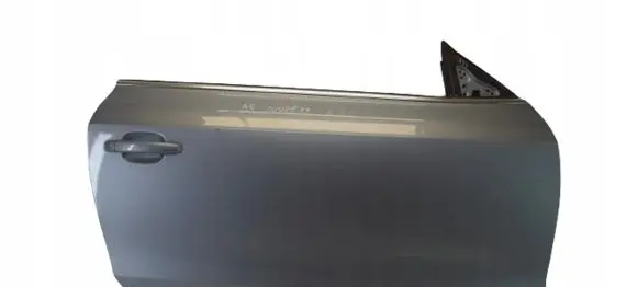 Audi A5 8T 8F Door (2 Door Coupe) 