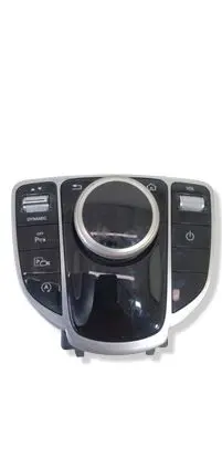 Mercedes-Benz E W213 Head unit multimedia control 2139008510