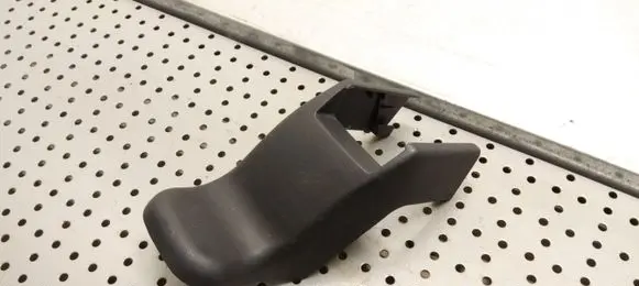 Toyota RAV 4 (XA30) Front driver seat rail 7212442010