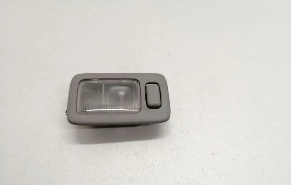 Mitsubishi Pajero Boot/trunk interior light 