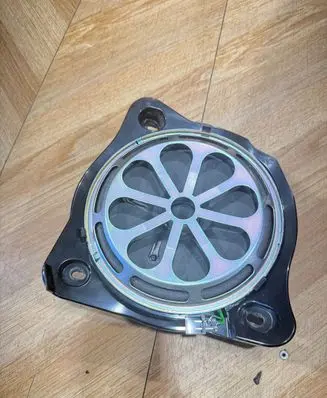 Mercedes-Benz C W205 Subwoofer speaker A2058201500 12344347 07012016