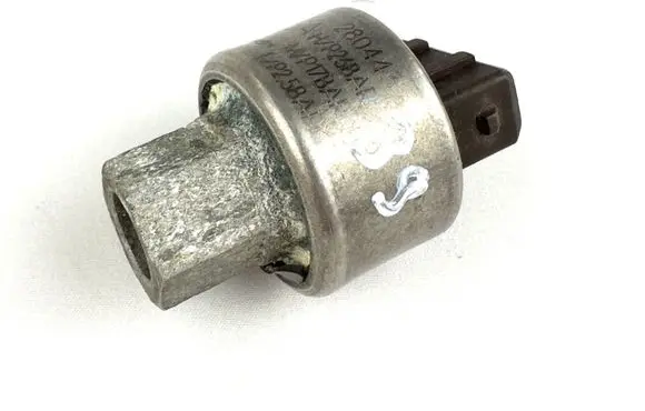 Peugeot 206 Air conditioning (A/C) pressure sensor 280443