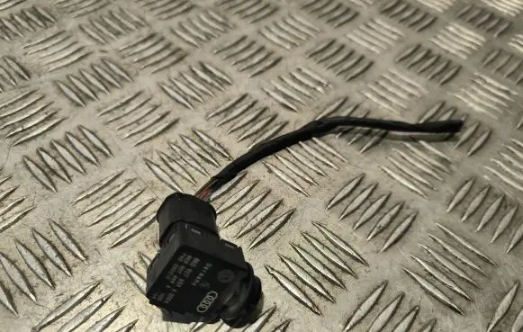 Porsche Macan (95B) Air quality sensor 8K0907659