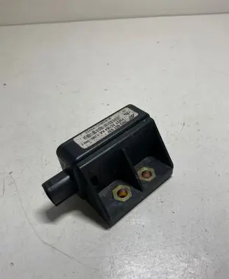 Volkswagen Sharan ESP acceleration yaw rate sensor 1J0907657A 7M3907637 YM212C184AA