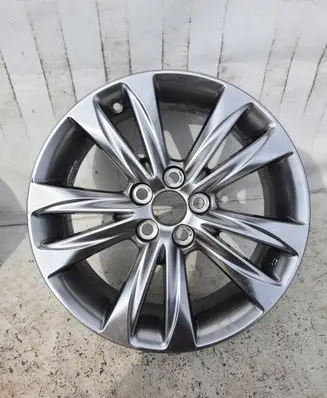 Toyota Avensis T250 R16 alloy rim 