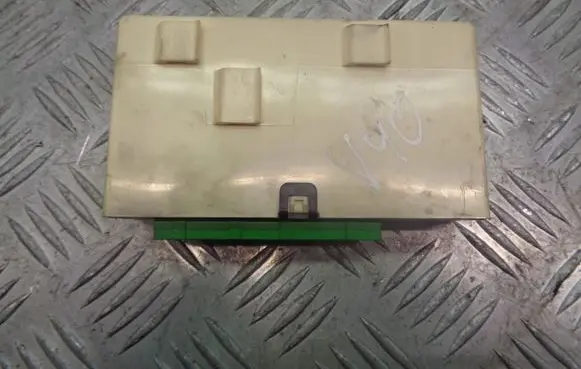 Volvo S40 Sliding door control unit/module 30630080