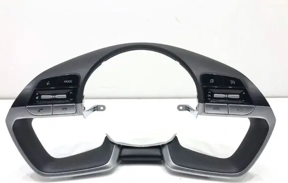Hyundai Elantra VII Steering wheel buttons/switches 96700AA860