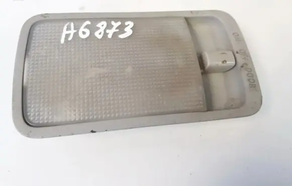 Toyota Corolla E120 E130 Front seat light