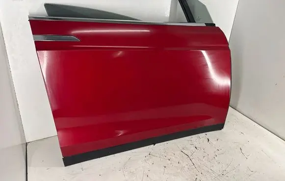 Tesla Model X Front door 1028791E0K