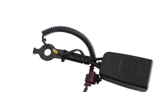 BMW 2 F22 F23 Rear seatbelt buckle A2178600969
