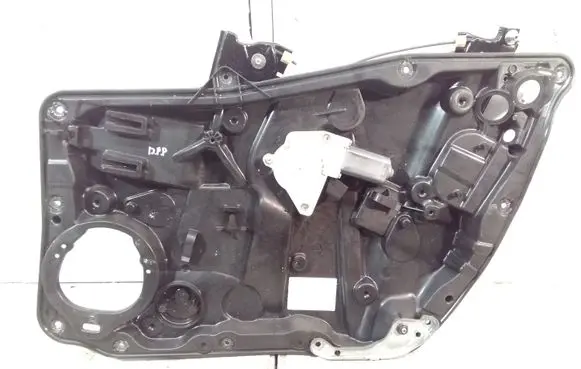 Mercedes-Benz CLA C117 X117 W117 Front door window regulator with motor A1177220270 A2468200502 A1669004302