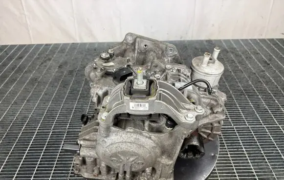 Mini Cooper Countryman F60 Automatic gearbox 7623230 24007623230 2400090711