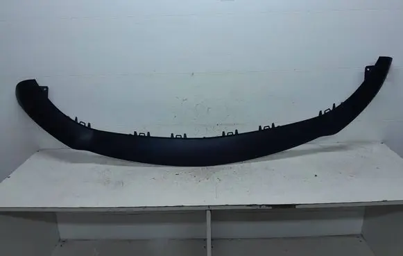 Mercedes-Benz EQC Front bumper lip A2938854401