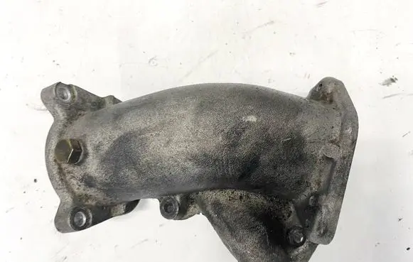 Citroen Jumper Intake manifold 059145997
