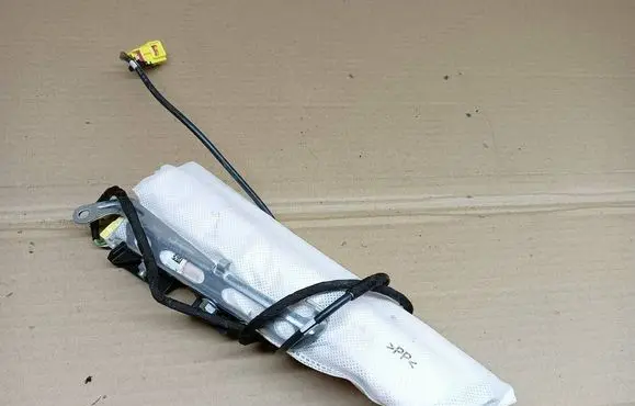 Skoda Octavia Mk4 Seat airbag 5E3880242D 040621155066