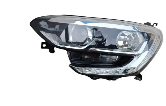 Renault Megane IV Headlight/headlamp