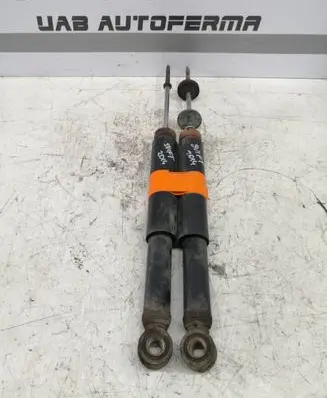Suzuki Swift II Rear shock absorber/damper