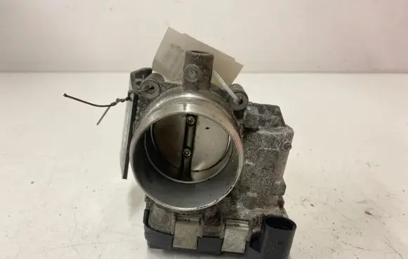 Volkswagen Touran I Throttle valve 1202131349 03C133062AA