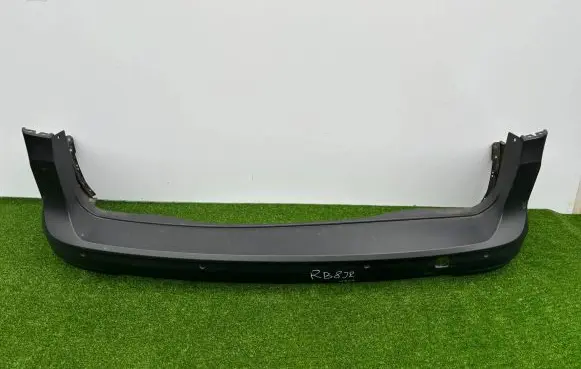 Volkswagen Caddy Rear bumper 2K7807421B