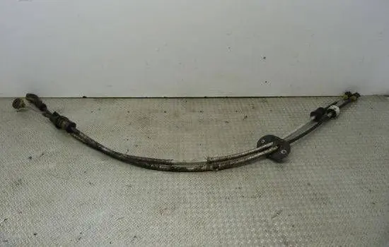 Ford Focus Front wiper linkage and motor 4M5R7E395LE