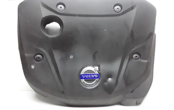 Volvo S60 Engine cover (trim) 31319209