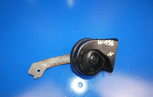 Mercedes-Benz GLA W156 X156 Horn signal A0005405500 287320004 11279981