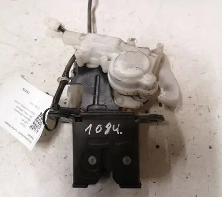Mazda 6 Tailgate/trunk/boot lock/catch/latch
