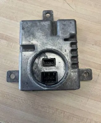 Volkswagen Sharan Headlight ballast module Xenon 8K0941597C