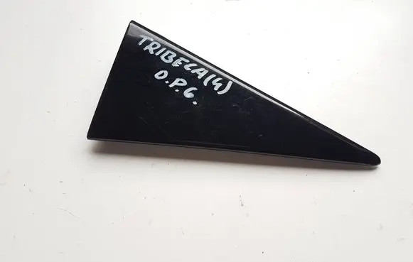 Subaru B9 Tribeca Other rear door trim element 