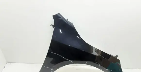 Volvo V60 Fender 
