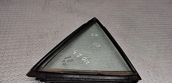 Toyota Corolla E160 E170 Rear side window