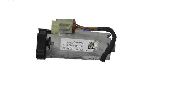 BMW M4 F82 F83 Seat adjustment motor 0390204143