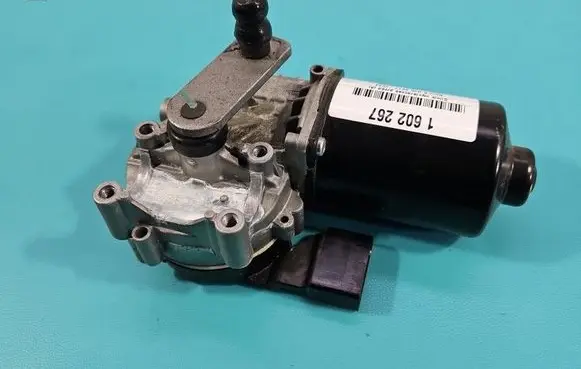 BMW 5 G30 G31 G38 Wiper motor W224097 IMPRK1602267